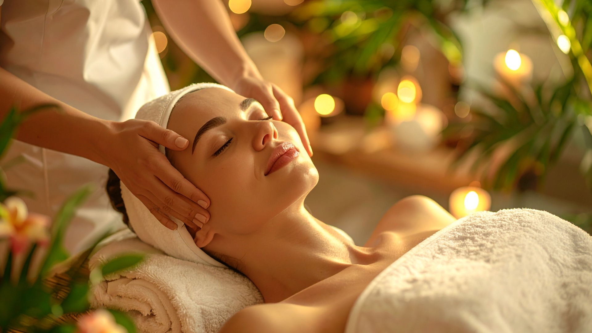 Head Spa & Specialty — Spa Mambo Tucson